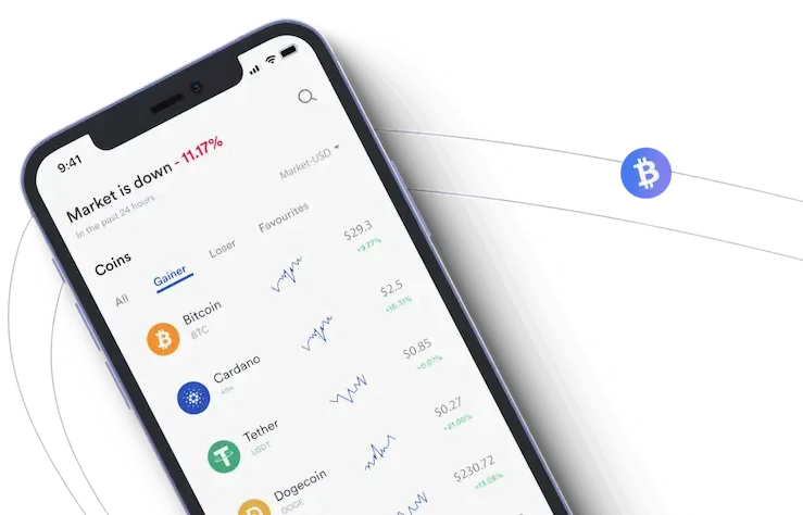 Core-Ethoflow m720 trading algorítmico